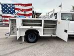 Used 2017 Ford F-350 Crew Cab Knapheide Service Truck for sale #B14675 - photo 18