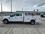 Used 2017 Ford F-350 Crew Cab Knapheide 9' Service Truck for sale #B14676 - photo 8
