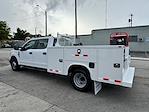 Used 2017 Ford F-350 Crew Cab Knapheide 9' Service Truck for sale #B14676 - photo 9