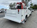 Used 2017 Ford F-350 Crew Cab Knapheide 9' Service Truck for sale #B14676 - photo 2