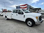 Used 2017 Ford F-350 Crew Cab Knapheide 9' Service Truck for sale #B14676 - photo 17