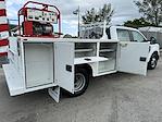 Used 2017 Ford F-350 Crew Cab Knapheide 9' Service Truck for sale #B14676 - photo 20