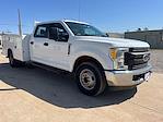 Used 2017 Ford F-350 Crew Cab Knapheide 9' Service Truck for sale #B14676 - photo 1