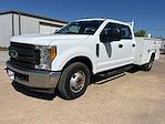 Used 2017 Ford F-350 Crew Cab Knapheide 9' Service Truck for sale #B14676 - photo 3