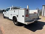Used 2017 Ford F-350 Crew Cab Knapheide 9' Service Truck for sale #B14676 - photo 4