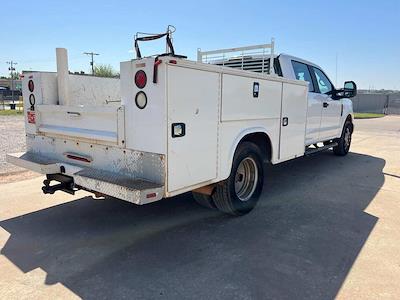 Used 2017 Ford F-350 Crew Cab Knapheide Service Truck for sale #B14677 - photo 2