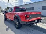 Used 2019 Ford F-150 Raptor SuperCrew Cab for sale #B16781 - photo 8