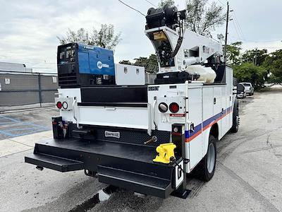 Used 2017 Ford F-550 Regular Cab Mechanics Body for sale #B18903 - photo 2