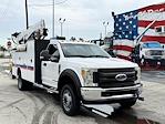 Used 2017 Ford F-550 Regular Cab Mechanics Body for sale #B18903 - photo 1