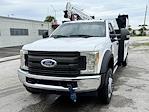 Used 2017 Ford F-550 Regular Cab Mechanics Body for sale #B18903 - photo 4