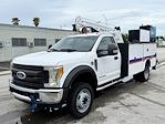 Used 2017 Ford F-550 Regular Cab Mechanics Body for sale #B18903 - photo 5