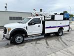 Used 2017 Ford F-550 Regular Cab Mechanics Body for sale #B18903 - photo 6