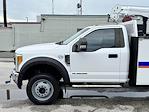 Used 2017 Ford F-550 Regular Cab Mechanics Body for sale #B18903 - photo 7