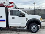 Used 2017 Ford F-550 Regular Cab Mechanics Body for sale #B18903 - photo 16