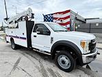 Used 2017 Ford F-550 Regular Cab Mechanics Body for sale #B18903 - photo 17