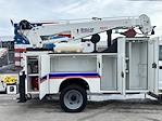 Used 2017 Ford F-550 Regular Cab Mechanics Body for sale #B18903 - photo 18