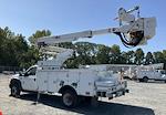 Used 2016 Ford F-550 Regular Cab Bucket Truck for sale #B41847A - photo 3