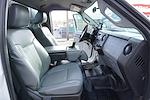Used 2014 Ford F-450 Regular Cab 12' Marquez Brothers Inc. Landscape Dump for sale #B53370 - photo 40