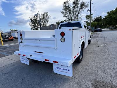 Used 2015 Ford F-350 Crew Cab Knapheide Service Truck for sale #B77804 - photo 2