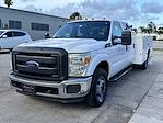 Used 2015 Ford F-350 Crew Cab Knapheide Service Truck for sale #B77804 - photo 4