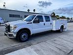 Used 2015 Ford F-350 Crew Cab Knapheide Service Truck for sale #B77804 - photo 5