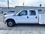 Used 2015 Ford F-350 Crew Cab Knapheide Service Truck for sale #B77804 - photo 6
