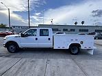 Used 2015 Ford F-350 Crew Cab Knapheide Service Truck for sale #B77804 - photo 8