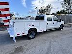 Used 2015 Ford F-350 Crew Cab Knapheide Service Truck for sale #B77804 - photo 12