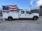 Used 2015 Ford F-350 Crew Cab Knapheide Service Truck for sale #B77804 - photo 13