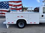 Used 2015 Ford F-350 Crew Cab Knapheide Service Truck for sale #B77804 - photo 14