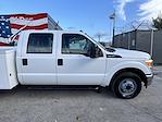 Used 2015 Ford F-350 Crew Cab Knapheide Service Truck for sale #B77804 - photo 15