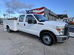 Used 2015 Ford F-350 Crew Cab Knapheide Service Truck for sale #B77804 - photo 16