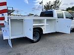 Used 2015 Ford F-350 Crew Cab Knapheide Service Truck for sale #B77804 - photo 18