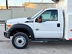 Used 2016 Ford F-550 Regular Cab Enclosed Service Body for sale #B78325 - photo 6
