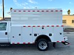 Used 2016 Ford F-550 Regular Cab Enclosed Service Body for sale #B78325 - photo 7