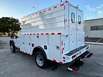 Used 2016 Ford F-550 Regular Cab Enclosed Service Body for sale #B78325 - photo 10