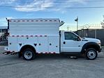 Used 2016 Ford F-550 Regular Cab Enclosed Service Body for sale #B78325 - photo 14