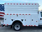 Used 2016 Ford F-550 Regular Cab Enclosed Service Body for sale #B78325 - photo 15