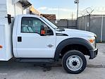 Used 2016 Ford F-550 Regular Cab Enclosed Service Body for sale #B78325 - photo 16