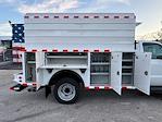 Used 2016 Ford F-550 Regular Cab Enclosed Service Body for sale #B78325 - photo 18
