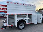 Used 2016 Ford F-550 Regular Cab Enclosed Service Body for sale #B78325 - photo 19