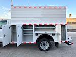 Used 2016 Ford F-550 Regular Cab Enclosed Service Body for sale #B78325 - photo 20