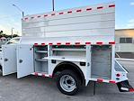 Used 2016 Ford F-550 Regular Cab Enclosed Service Body for sale #B78325 - photo 21