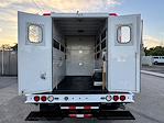 Used 2016 Ford F-550 Regular Cab Enclosed Service Body for sale #B78325 - photo 22