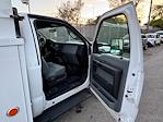 Used 2016 Ford F-550 Regular Cab Enclosed Service Body for sale #B78325 - photo 39