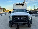 Used 2016 Ford F-550 Regular Cab Enclosed Service Body for sale #B78325 - photo 2