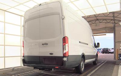 Used 2023 Ford Transit 350 High Roof Empty Cargo Van for sale #B87302 - photo 2