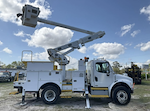 Used 2012 Freightliner M2 106 Conventional Cab Bucket Truck L42A 42 for sale #BK9549 - photo 5