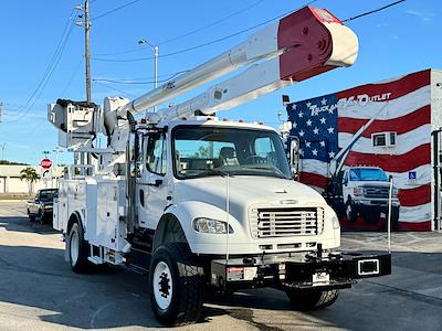 Used 2012 Freightliner M2 Bucket Truck for sale #BT8831A - photo 1