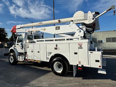 Used 2012 Freightliner M2 Bucket Truck for sale #BT8831B - photo 2